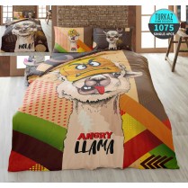 روتختی کودک TURKAZ جدید مدل Angry Llama